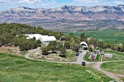 57191 Me Road, Collbran, CO 81624 - Photo 9