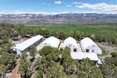 57191 Me Road, Collbran, CO 81624 - Photo 33