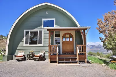 57191 Me Road, Collbran, CO 81624 - Photo 1