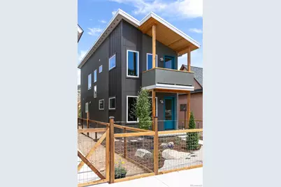 712 W 2nd Street #2, Salida, CO 81201 - Photo 1