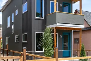 712 W 2nd St, Salida, CO 81201 - Photo 1