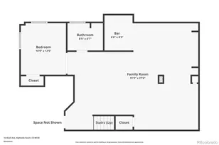 10146 Jill Ave, Highlands Ranch, CO 80130 - Photo 41