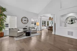 10146 Jill Ave, Highlands Ranch, CO 80130 - Photo 5