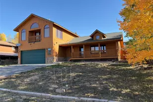 531 New Church Ave, Granby, CO 80446 - Photo 1