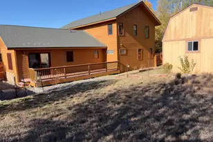 531 New Church Ave, Granby, CO 80446 - Photo 5