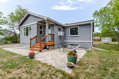 6125 W Exposition Avenue, Lakewood, CO 80226 - Photo 1
