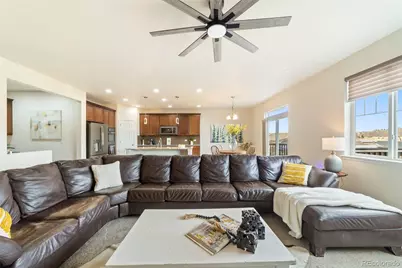 5900 Echo Hollow Street, Castle Rock, CO 80104 - Photo 5