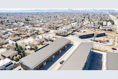 560 Ames Street #305, Denver, CO 80226 - Photo 41