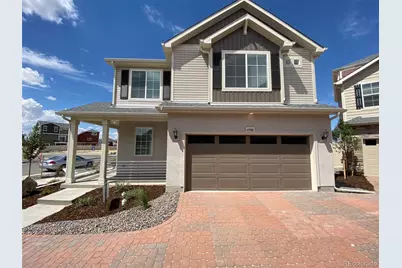 4598 N Quemoy Street, Aurora, CO 80019 - Photo 1