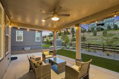 13034 Bridge View Lane, Parker, CO 80134 - Photo 31