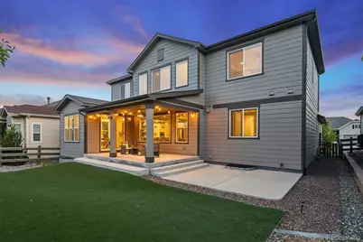 13034 Bridge View Lane, Parker, CO 80134 - Photo 33