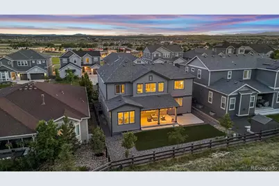 13034 Bridge View Lane, Parker, CO 80134 - Photo 35