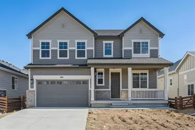 661 Split Rock Drive, Erie, CO 80516 - Photo 1