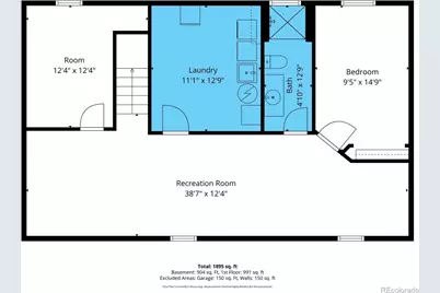 5205 W 86th Avenue, Arvada, CO 80003 - Photo 27