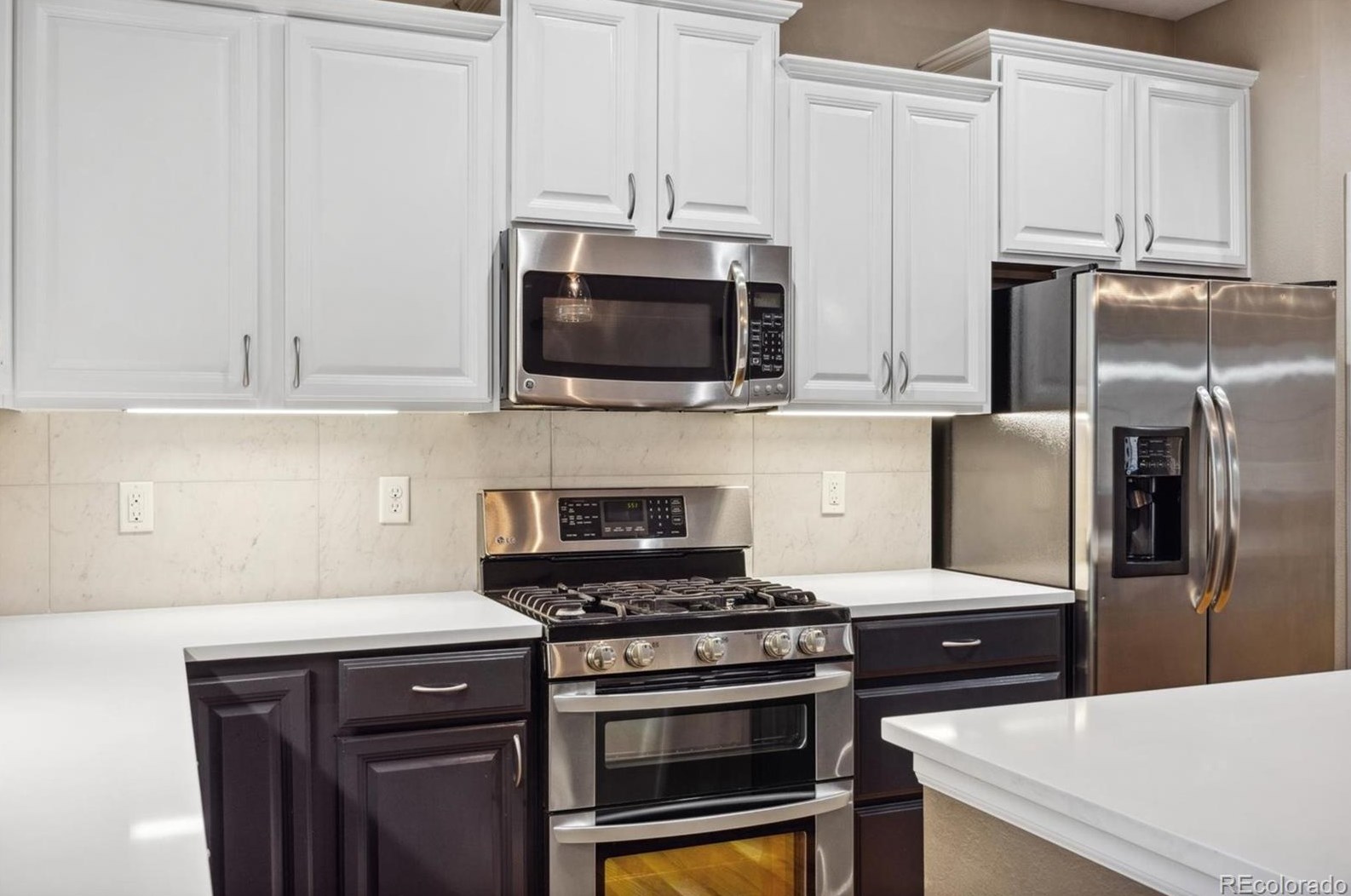 16045 Savory Cir, Parker CO 80134-7704 exterior