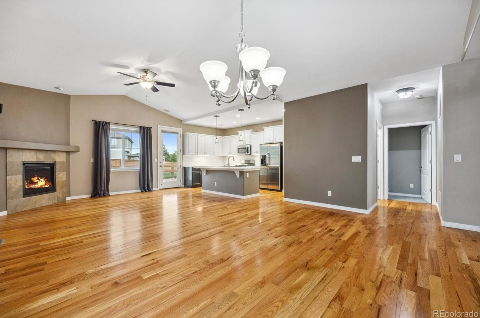 16045 Savory Cir, Parker CO 80134-7704 exterior