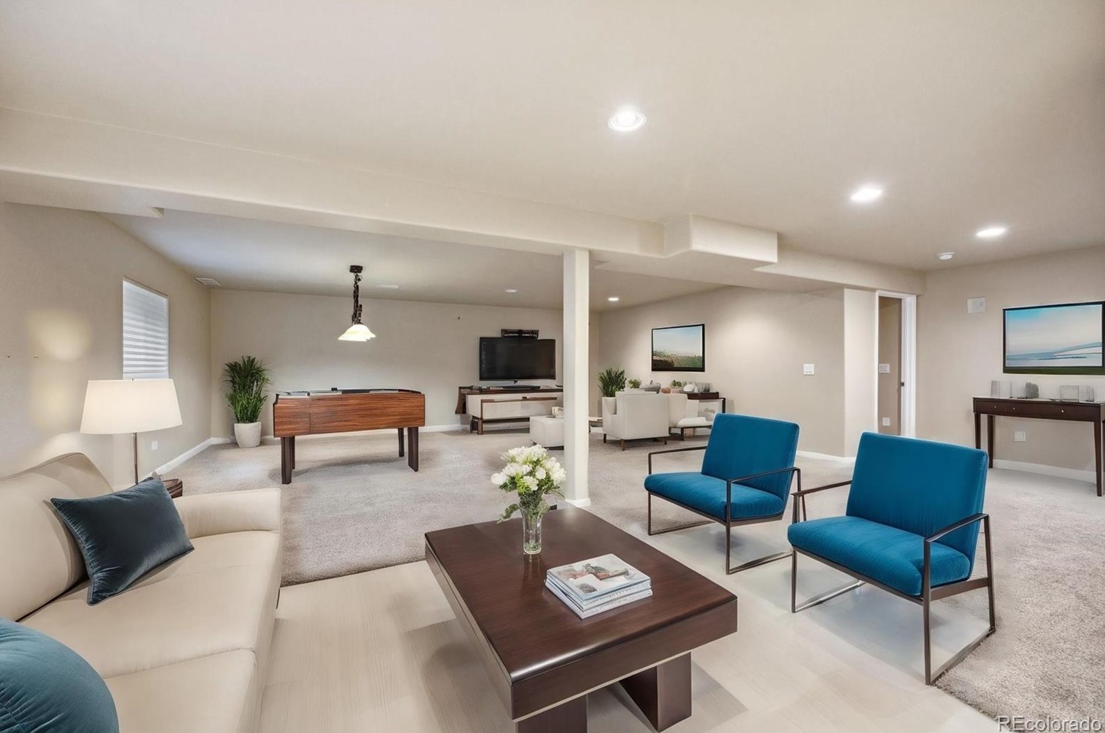 16045 Savory Cir, Parker CO 80134-7704 exterior