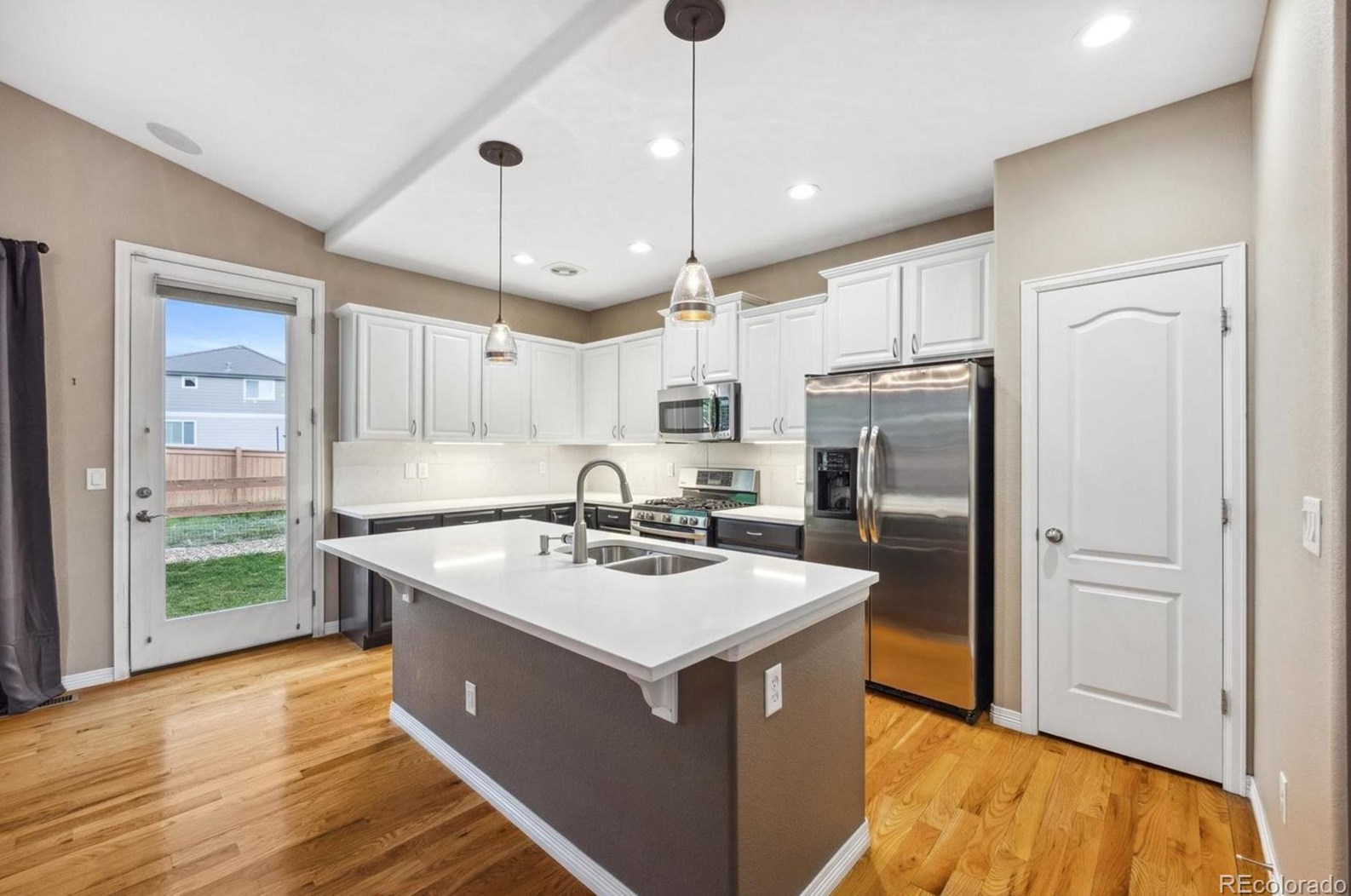 16045 Savory Cir, Parker CO 80134-7704 exterior