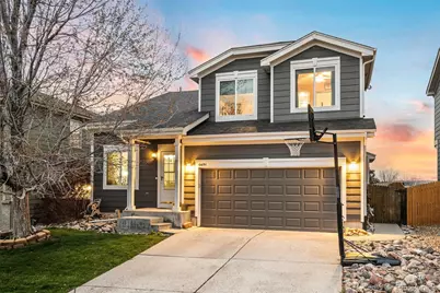 6691 Fonder Drive, Parker, CO 80134 - Photo 1