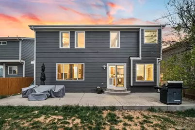 6691 Fonder Drive, Parker, CO 80134 - Photo 49