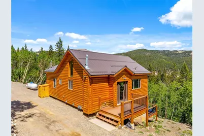 857 Quartzville Road, Alma, CO 80440 - Photo 35