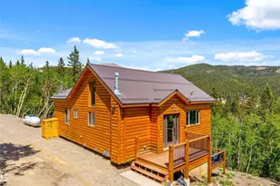 857 Quartzville Rd, Alma, CO 80440 - Photo 35