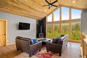 857 Quartzville Rd, Alma, CO 80440 - Photo 5