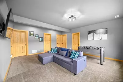 857 Quartzville Road, Alma, CO 80440 - Photo 27