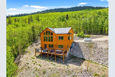857 Quartzville Road, Alma, CO 80440 - Photo 39