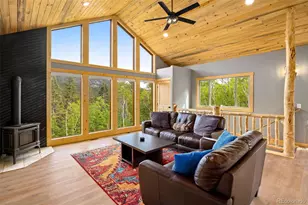 857 Quartzville Rd, Alma, CO 80440 - Photo 7