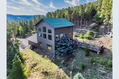 700 Hill St Cir, Boulder, CO 80302 - Photo 1