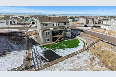 13710 Emerald Lake Street, Parker, CO 80138 - Photo 41