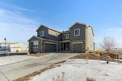 13710 Emerald Lake Street, Parker, CO 80138 - Photo 1