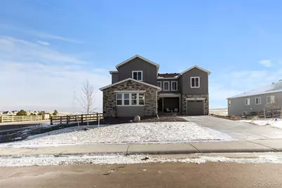 13710 Emerald Lake Street, Parker, CO 80138 - Photo 3