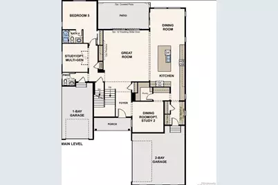 13710 Emerald Lake Street, Parker, CO 80138 - Photo 45