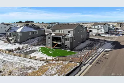 13710 Emerald Lake Street, Parker, CO 80138 - Photo 43