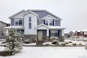 18062 E 103rd Ave, Commerce City, CO 80022 - Photo 1