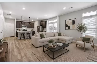 18062 E 103rd Avenue, Commerce City, CO 80022 - Photo 5