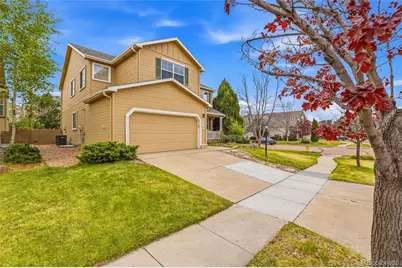 3215 Greenmoor Court, Colorado Springs, CO 80920 - Photo 3
