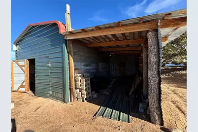 20397 County Rd W, Fort Garland, CO 81133 - Photo 5