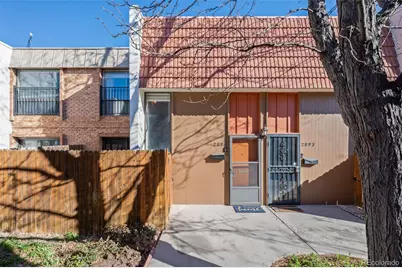 2895 S Locust Street, Denver, CO 80222 - Photo 29