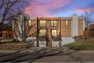 2895 S Locust Street, Denver, CO 80222 - Photo 1