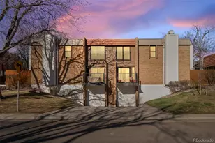 2895 S Locust St, Denver, CO 80222 - Photo 1