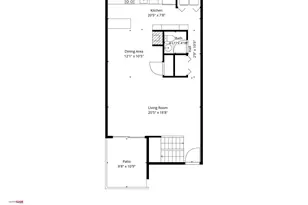 2895 S Locust St, Denver, CO 80222 - Photo 33