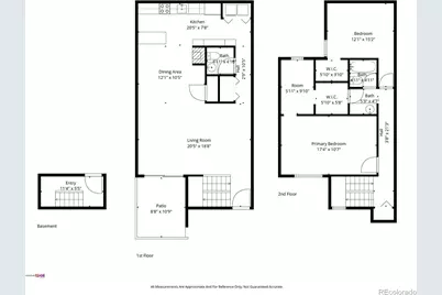 2895 S Locust Street, Denver, CO 80222 - Photo 35