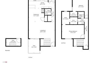 2895 S Locust St, Denver, CO 80222 - Photo 35