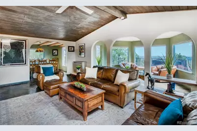 8838 Hillview Road, Morrison, CO 80465 - Photo 21