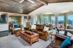 8838 Hillview Rd, Morrison, CO 80465 - Photo 21