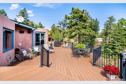 8838 Hillview Road, Morrison, CO 80465 - Photo 37