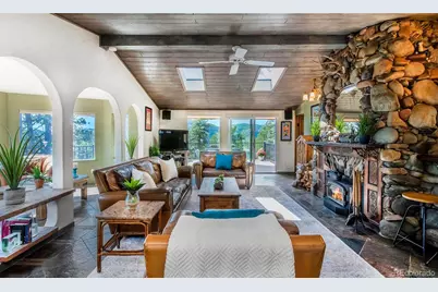 8838 Hillview Road, Morrison, CO 80465 - Photo 19